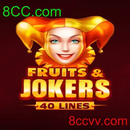 FruitsAndJokers40